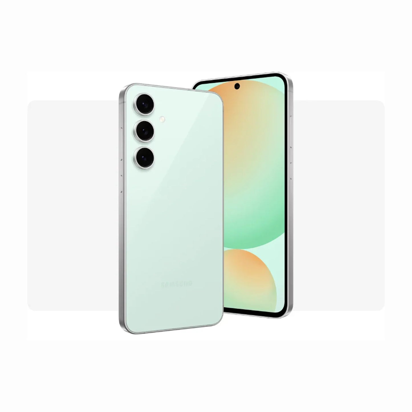 Certified Pre-Owned Samsung Galaxy S24 FE