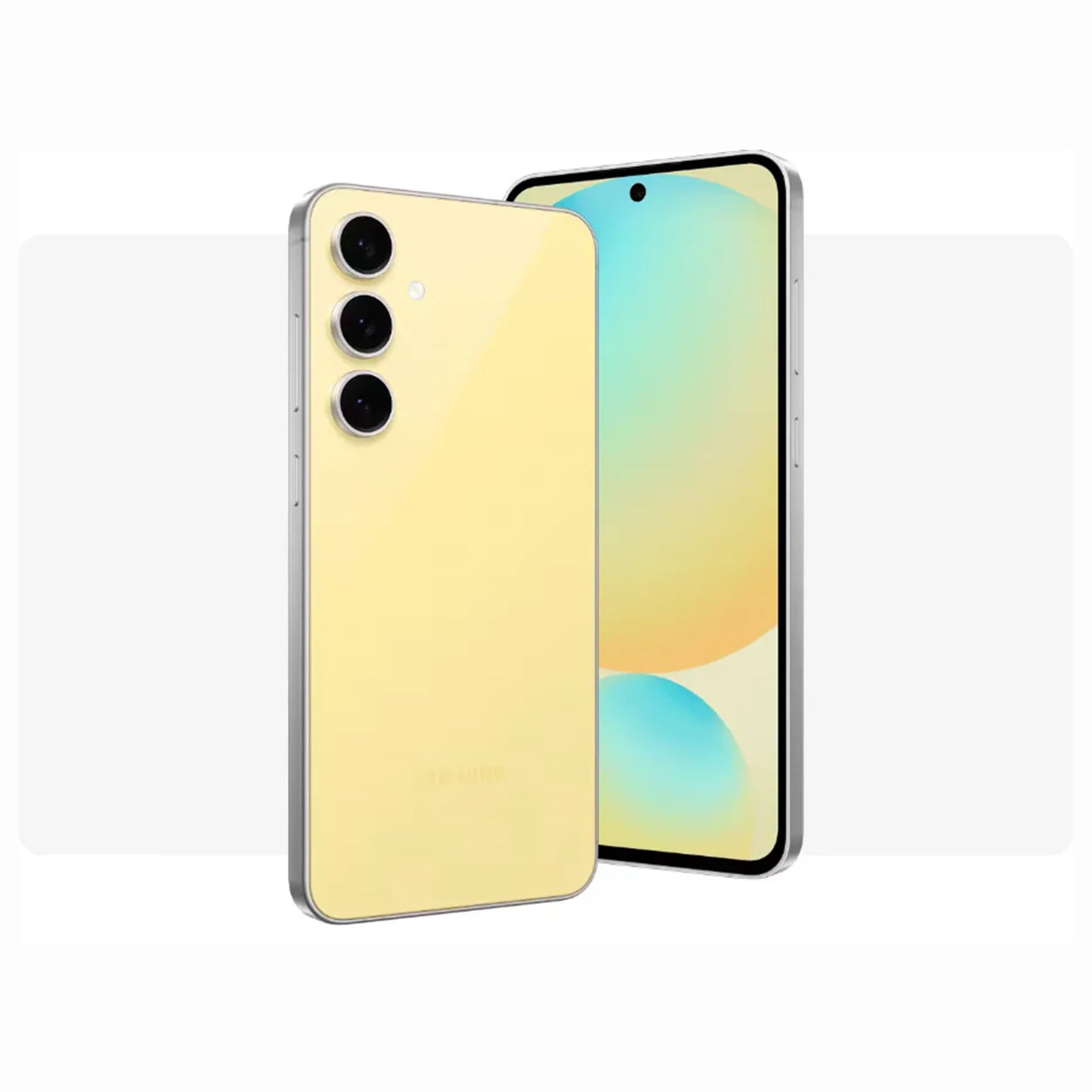 Certified Pre-Owned Samsung Galaxy S24 FE