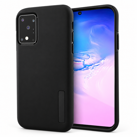 Incy Case for Samsung Galaxy S20 Plus - Black