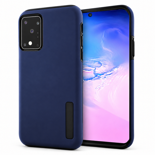 Incy Case for Samsung Galaxy S20 Plus - Navy