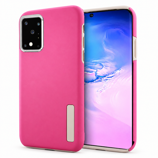 Incy Case for Samsung Galaxy S20 Plus - Light Pink