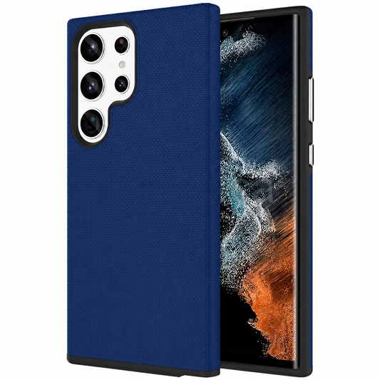 Triangle Case for Samsung Galaxy S26 Ultra - Navy