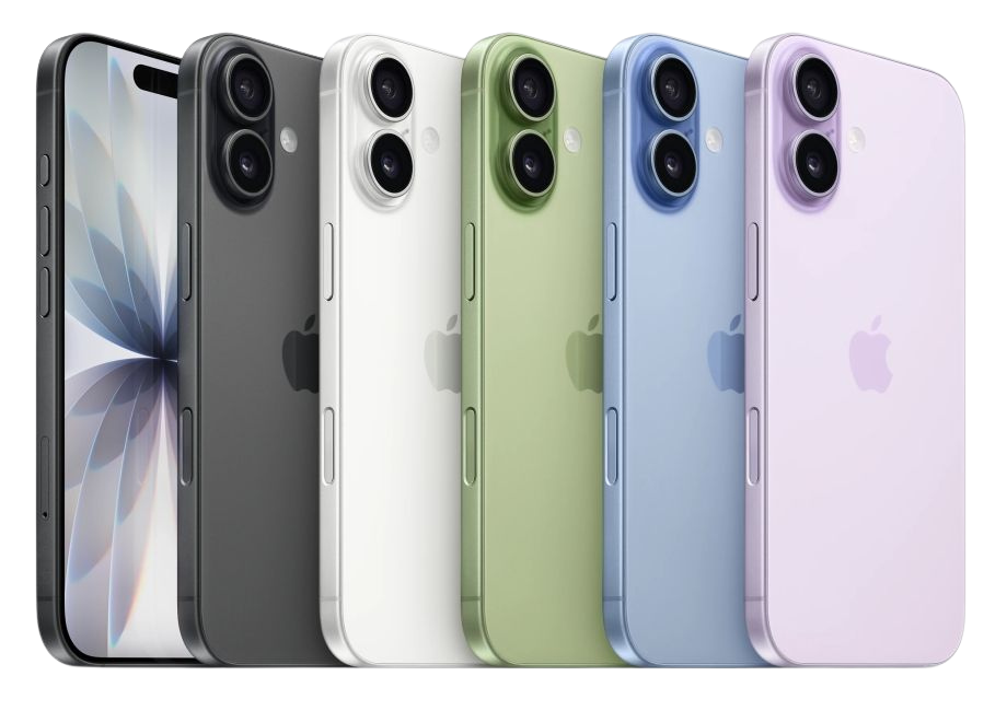 Apple iPhone 17 – Latest A19 Chip Smartphone with Advanced Camera
