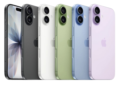 Apple iPhone 17 – Latest A19 Chip Smartphone with Advanced Camera