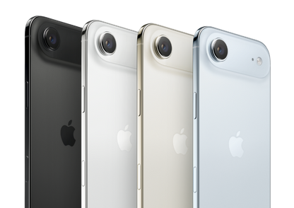 iPhone 17 Air