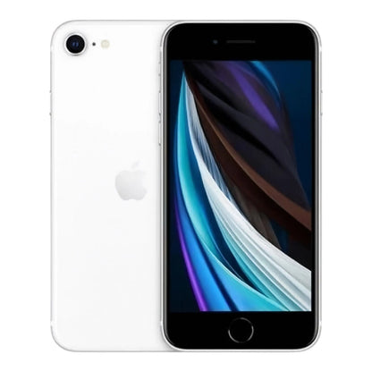 Certified Pre-Owned Apple iPhone SE (2020)