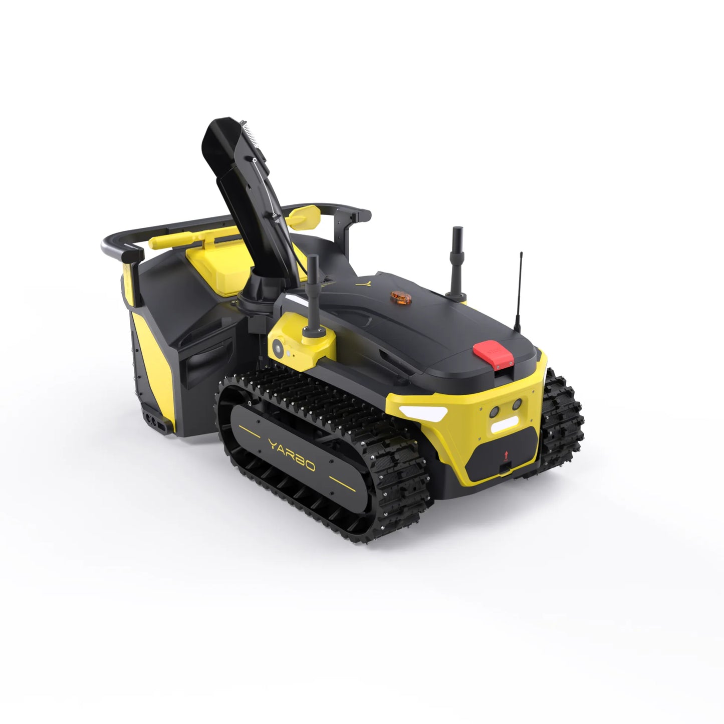 Yarbo Snow Blower