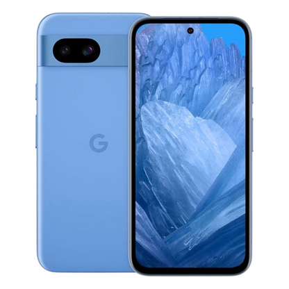 Certified Pre-Owned Google Pixel 8a