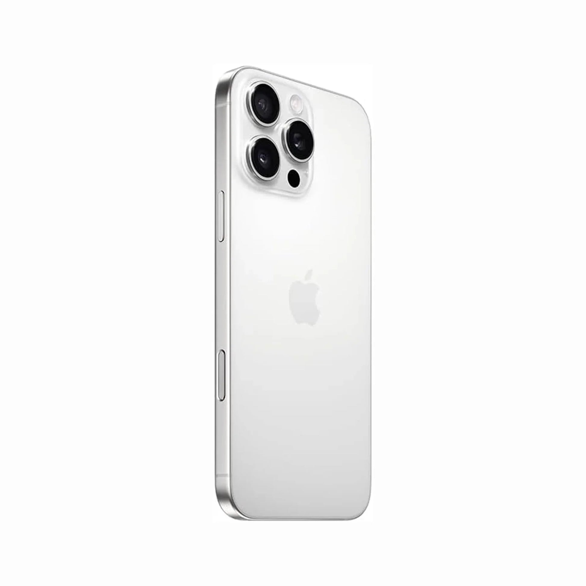 Professional grade handset with cinematic recording features