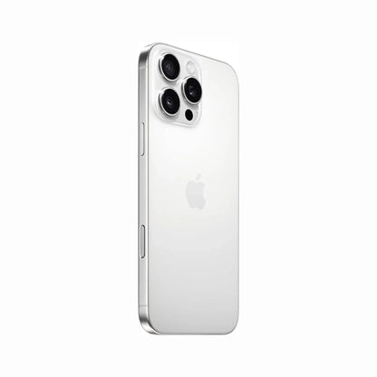 Professional grade handset with cinematic recording features