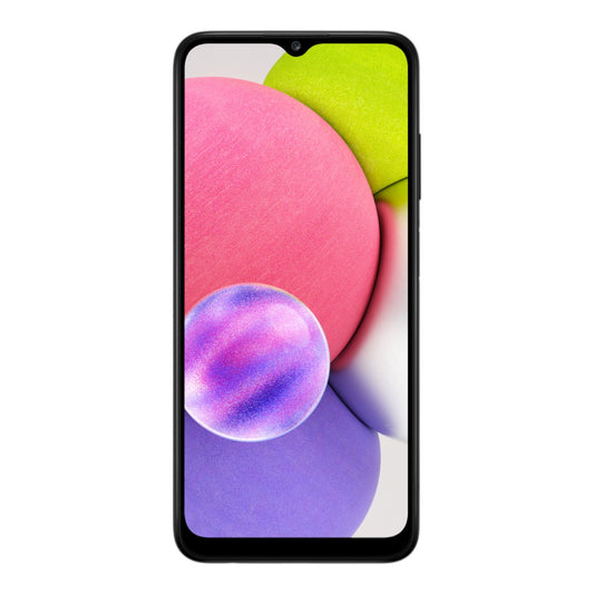 Certified Pre-Owned Samsung Galaxy A03s