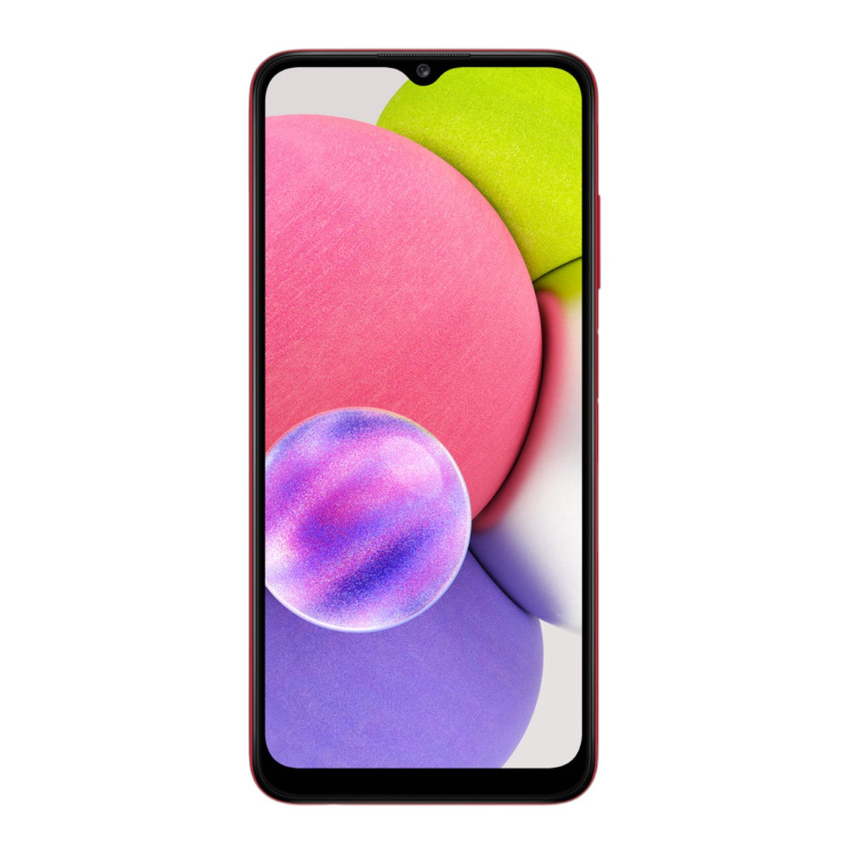 Certified Pre-Owned Samsung Galaxy A03s