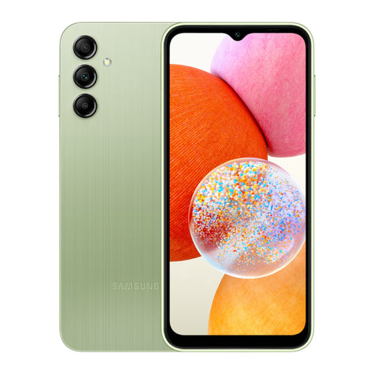 Certified Pre-Owned Samsung Galaxy A14