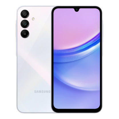 New Samsung Galaxy A15