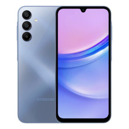 New Samsung Galaxy A15