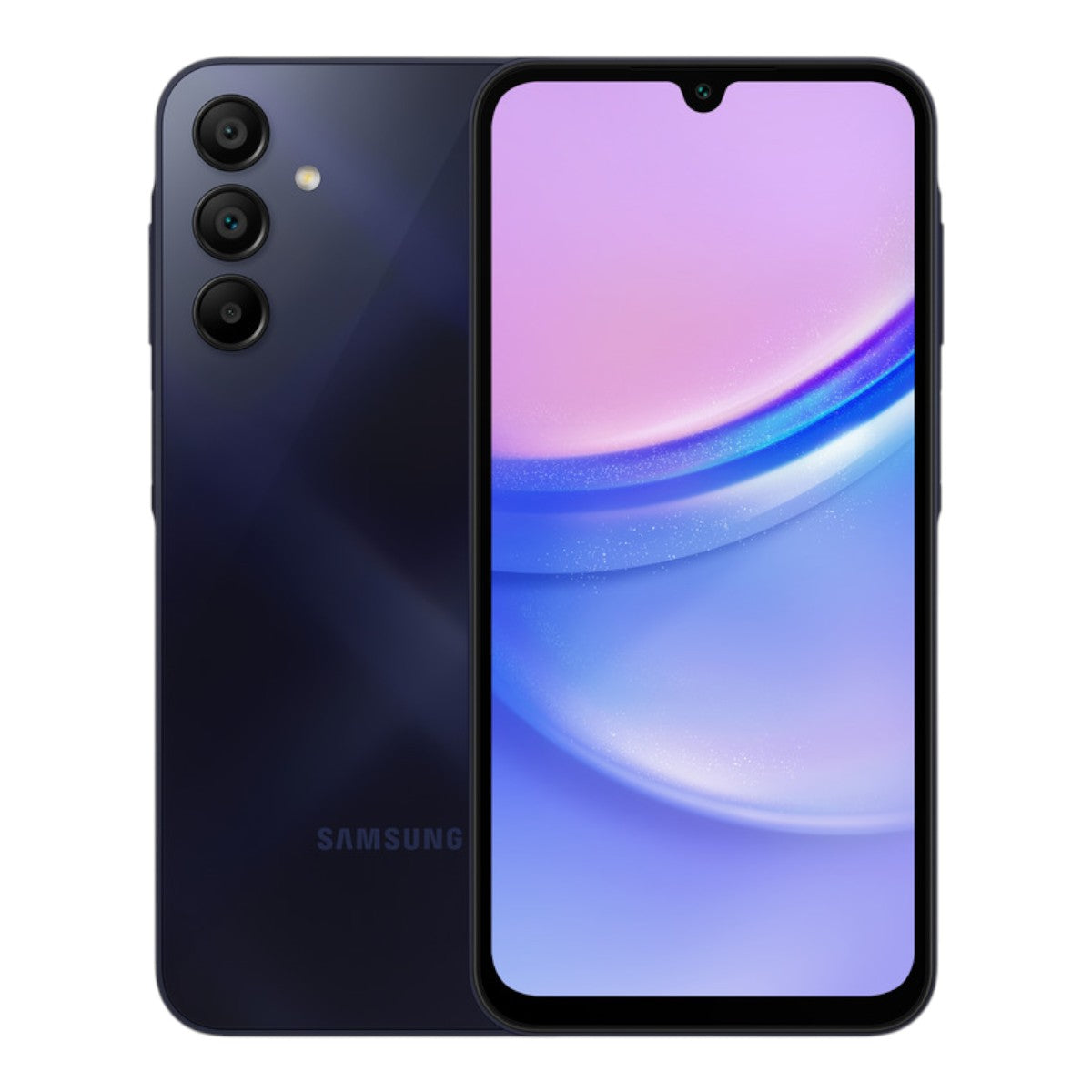 New Samsung Galaxy A15