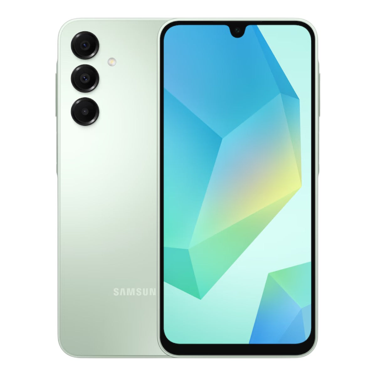 New Samsung Galaxy A16