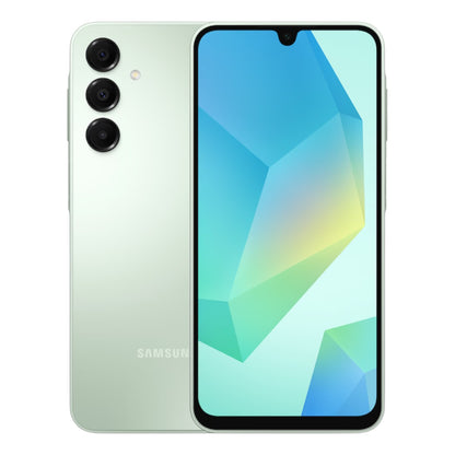 New Samsung Galaxy A16