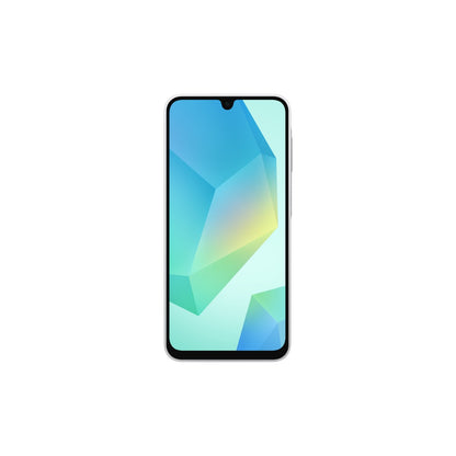 New Samsung Galaxy A16