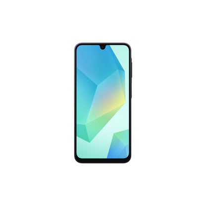 New Samsung Galaxy A16