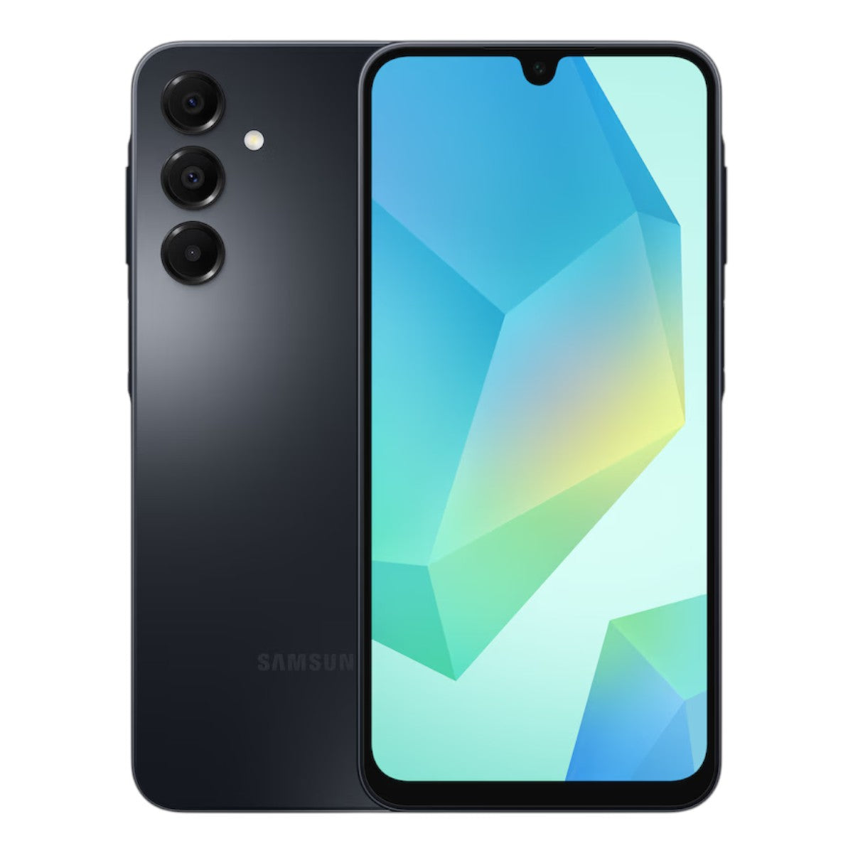 New Samsung Galaxy A16
