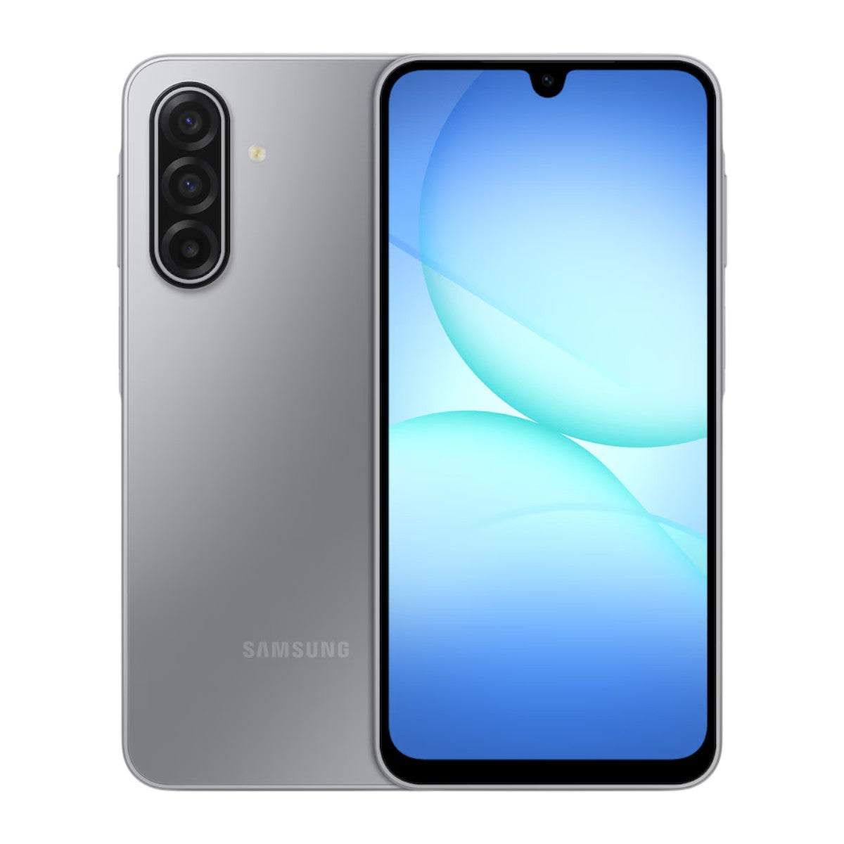 New Samsung Galaxy A17