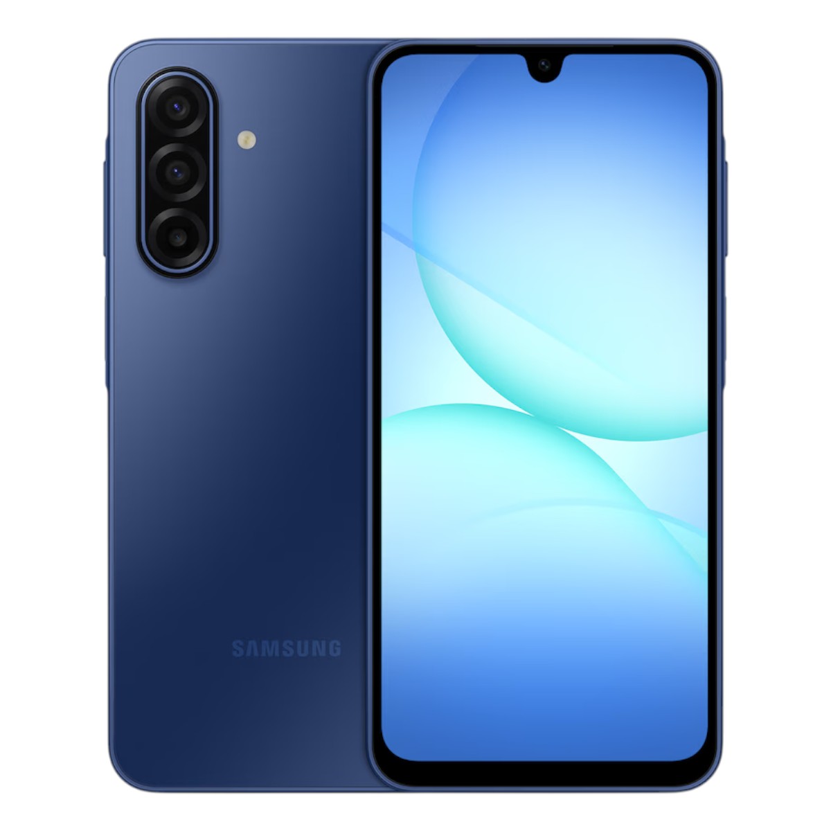 New Samsung Galaxy A17