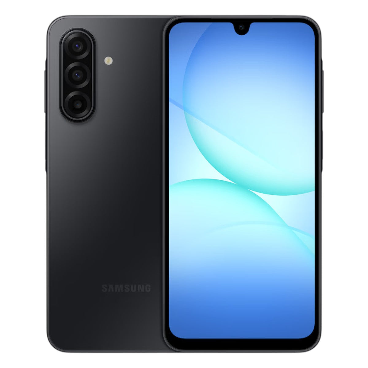 New Samsung Galaxy A17