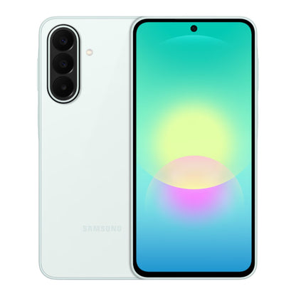 New Samsung Galaxy A27