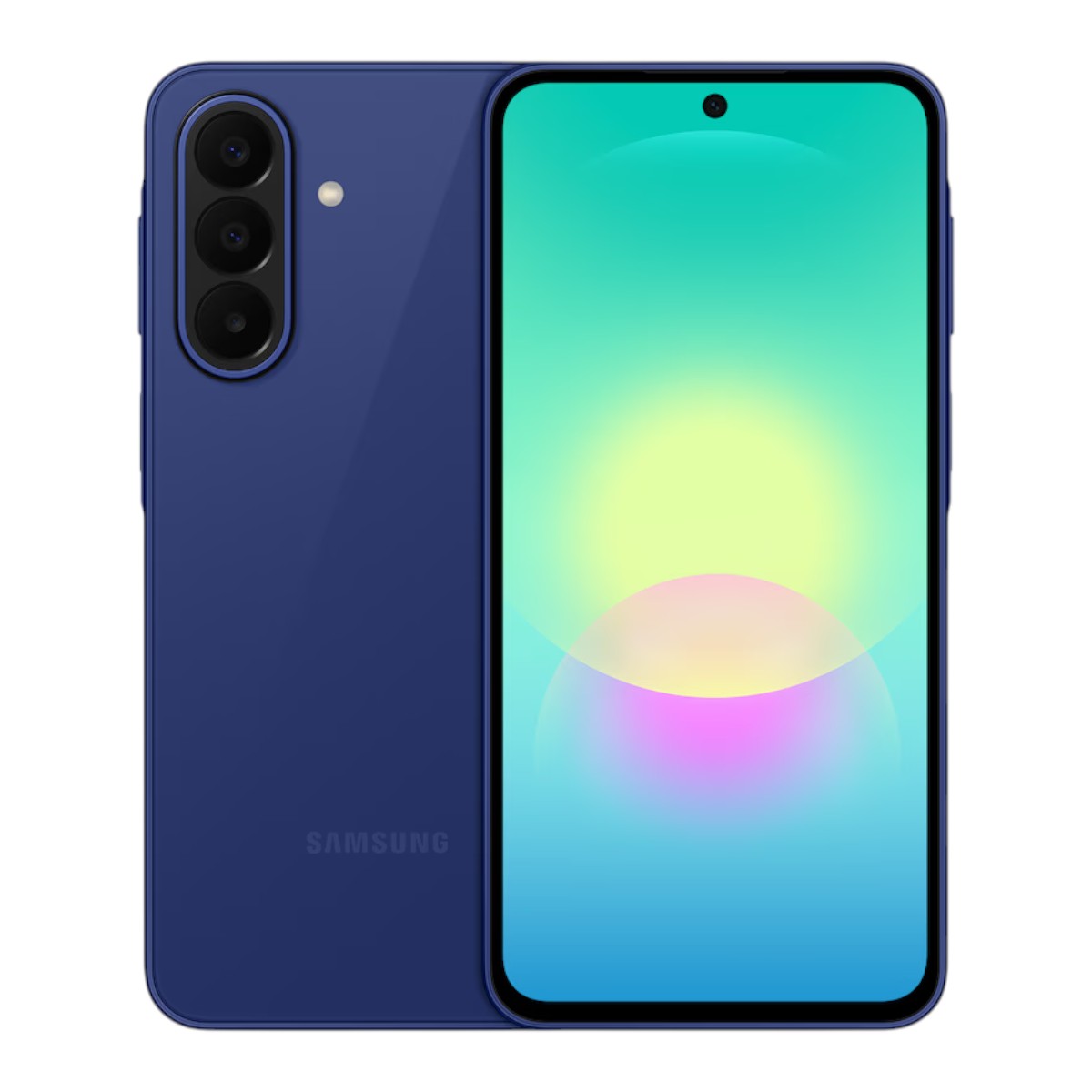 New Samsung Galaxy A27