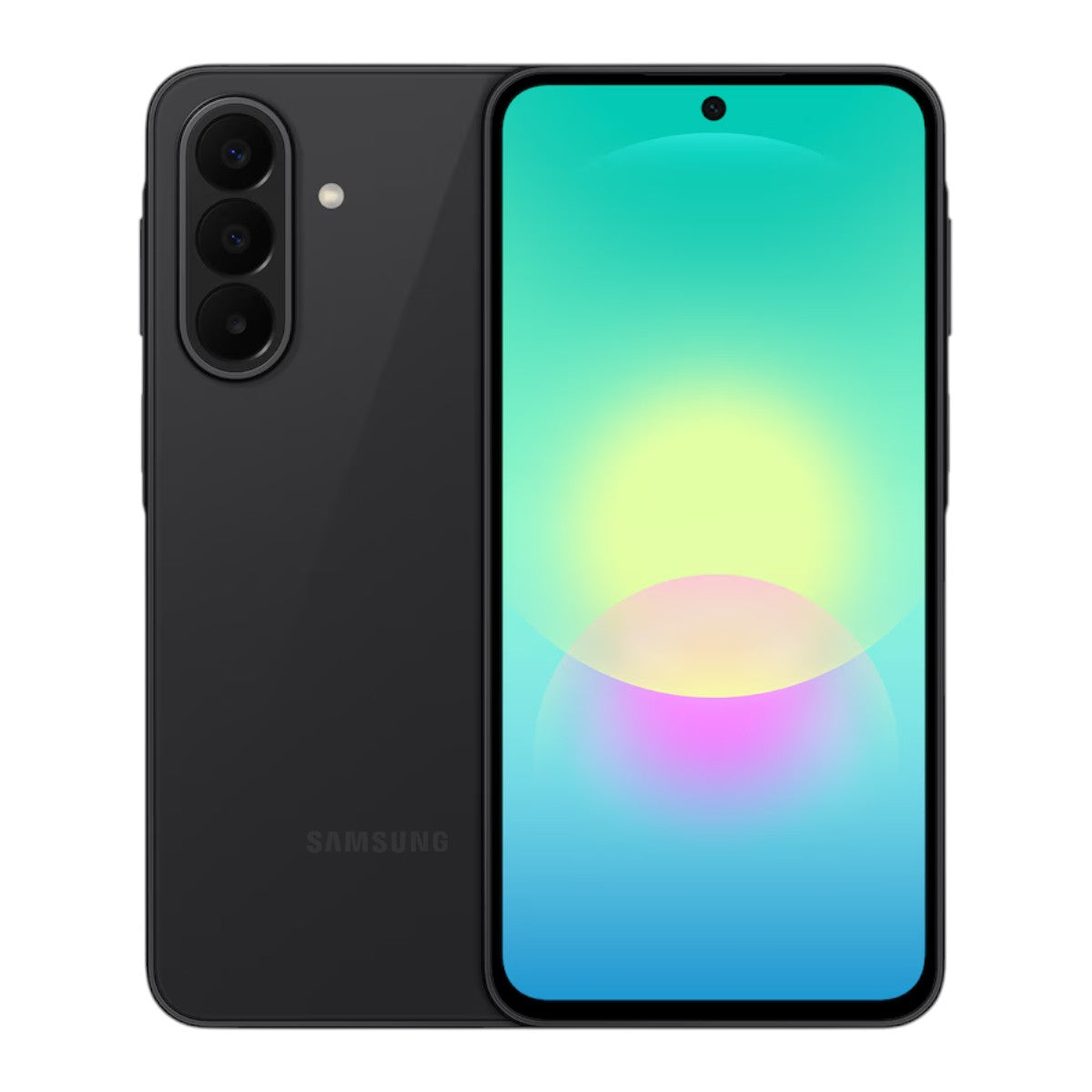 New Samsung Galaxy A27