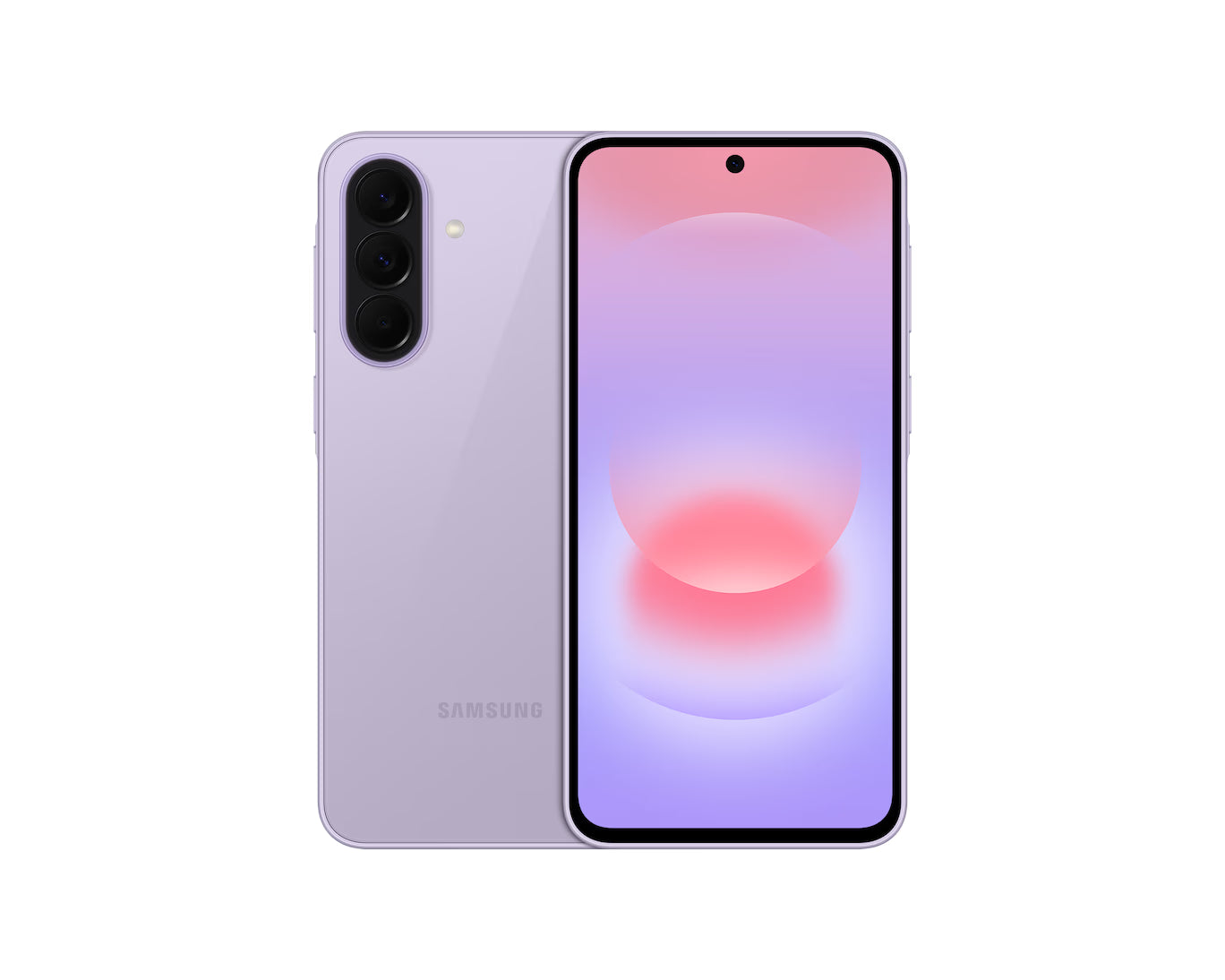 New Samsung Galaxy A37