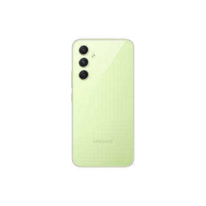 Certified Pre-Owned Samsung Galaxy A54