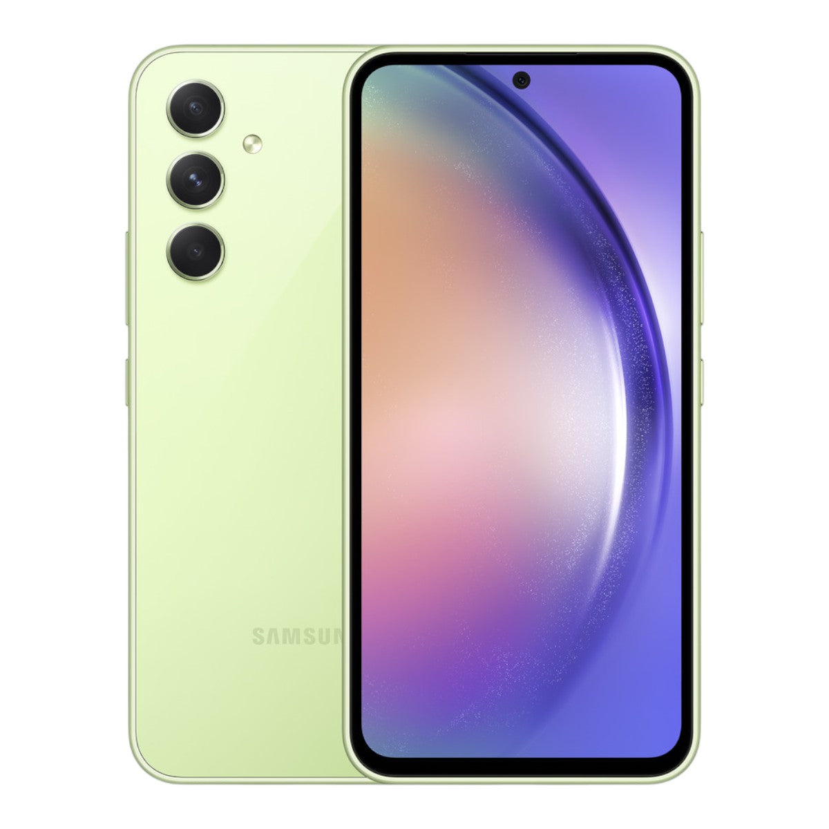 Certified Pre-Owned Samsung Galaxy A54