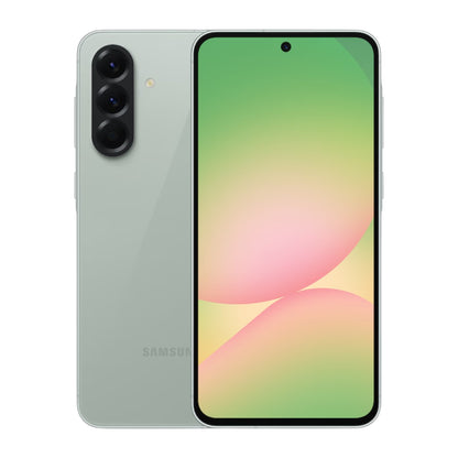 New Samsung Galaxy A56