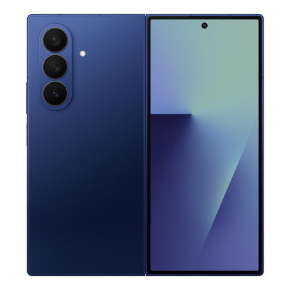 Certified Pre-Owned Samsung Galaxy Z Fold7