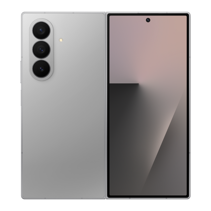 Certified Pre-Owned Samsung Galaxy Z Fold7