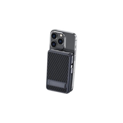 Techtron PA-25 10000mAh Power Bank designed as an all-in-one portable charger with magnetic wireless charging, built-in cables, phone stand support, compact handheld design, Li-polymer battery, multiple protection features, 22.5W fast charging, and backup battery power for iPhone, Android, Samsung Galaxy, Google Pixel, phones, and small tech accessories.

Find Techtron PA-25 10000mAh power bank at techtron.ca, amazon, walmart, bestbuy, costco, and shein.