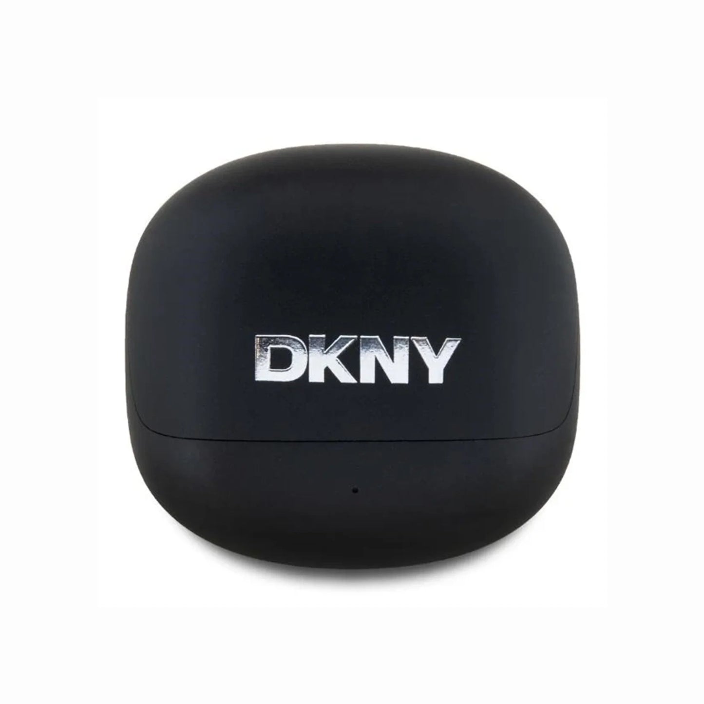 DKNY Bluetooth Earbuds featuring a satin finish design, true wireless stereo audio, deep bass, clear highs, ENC call support, compact charging case, USB-C charging, and everyday use for music, calls, work, school, travel, and commuting.

Find DKNY Satin Finish TWS Earbuds at techtron.ca, amazon, walmart, bestbuy, costco, and staples.