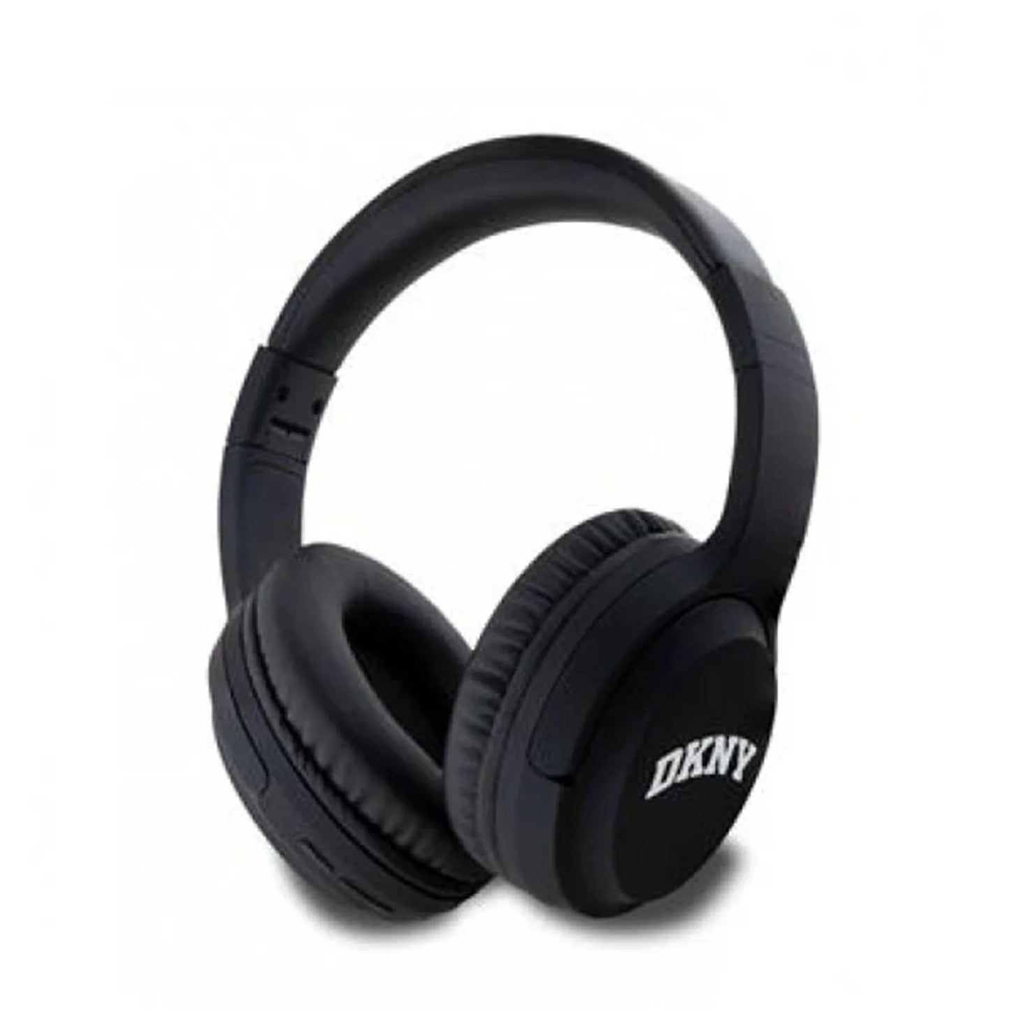 DKNY Bluetooth Wireless Headphones featuring over-ear comfort, ANC noise cancelling, padded ear cups, built-in microphone, USB-C charging, 30H battery life, and stereo sound for music, calls, work, travel, and daily listening.

Find DKNY Bluetooth Headphones at techtron.ca, amazon, walmart, bestbuy, costco, and staples.