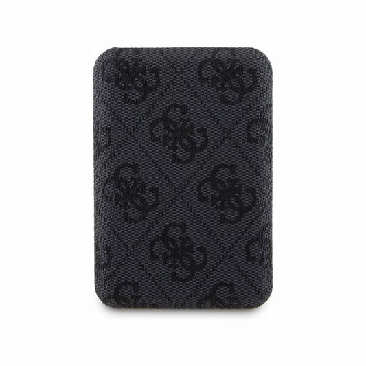 Guess BP MagSafe Case + 5000mAh Power Bank with stylish designer finish, portable backup charging, USB power output, LED indicators, and compact everyday carry design.
