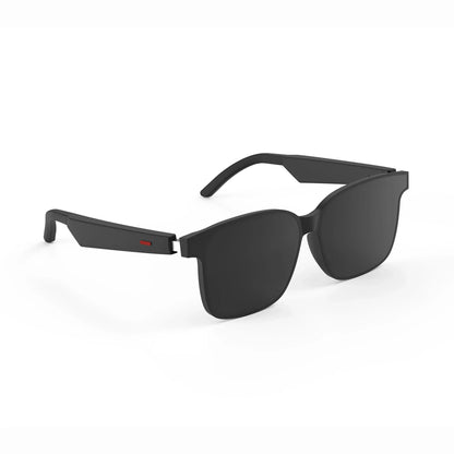 Techtron Element Open-Ear Audio Smartglasses with directional speaker design, Bluetooth connection, call support, Siri voice assistant use, lightweight frame, and everyday wireless audio for walking, commuting, work, and travel.

Find Techtron Element Smartglasses at techtron.ca, amazon, walmart, bestbuy, costco, and staples.