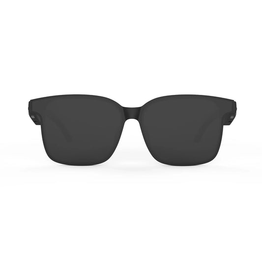Techtron Element Smartglasses featuring Bluetooth 5.3 audio, open-ear directional speakers, touch controls, thick plastic frame, and lightweight smart audio glasses design for music, calls, commuting, work, travel, and everyday wear.

Find Techtron Element Smartglasses at techtron.ca, amazon, walmart, bestbuy, costco, and staples.