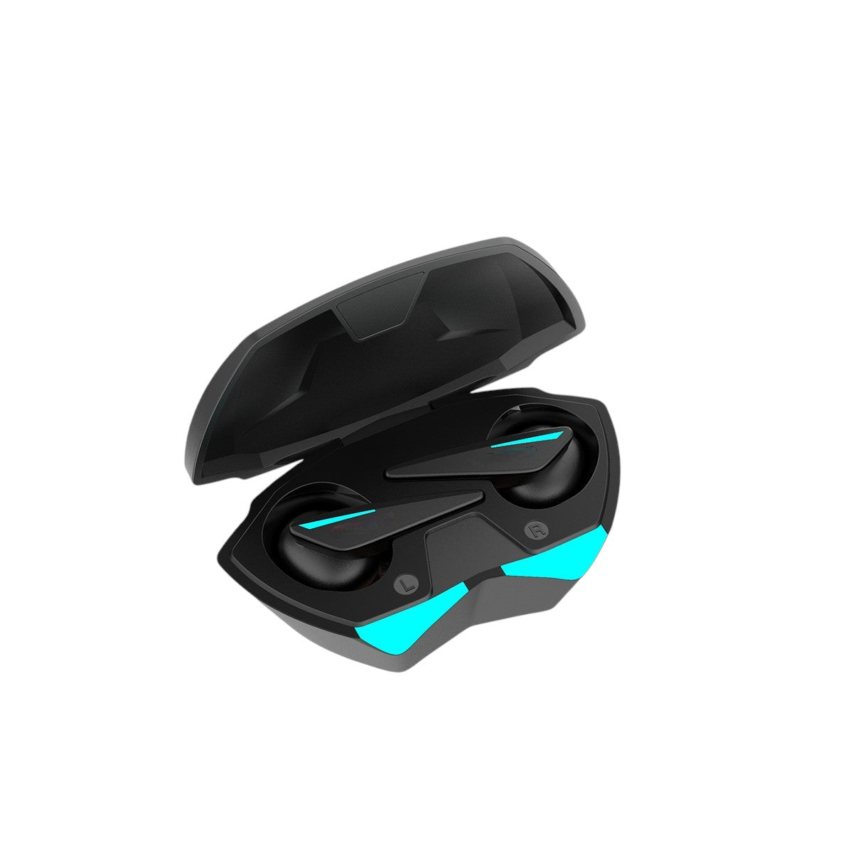 Techtron EP23 Gaming Earbuds shown with wireless earbuds and a compact charging case, made for Bluetooth audio, games, low-latency gaming mode, music, videos, phone calls, online meetings, and daily listening, with 10mm drivers, strong bass, comfortable fit, Type-C charging, IPX6 water resistance, and portable wireless sound for iPhone, Samsung, Android, laptops, gaming laptop setups, gaming PC audio, desktop computer use, and everyday tech accessories.

Find Techtron EP23 Wireless Earbuds at techtron.ca, a