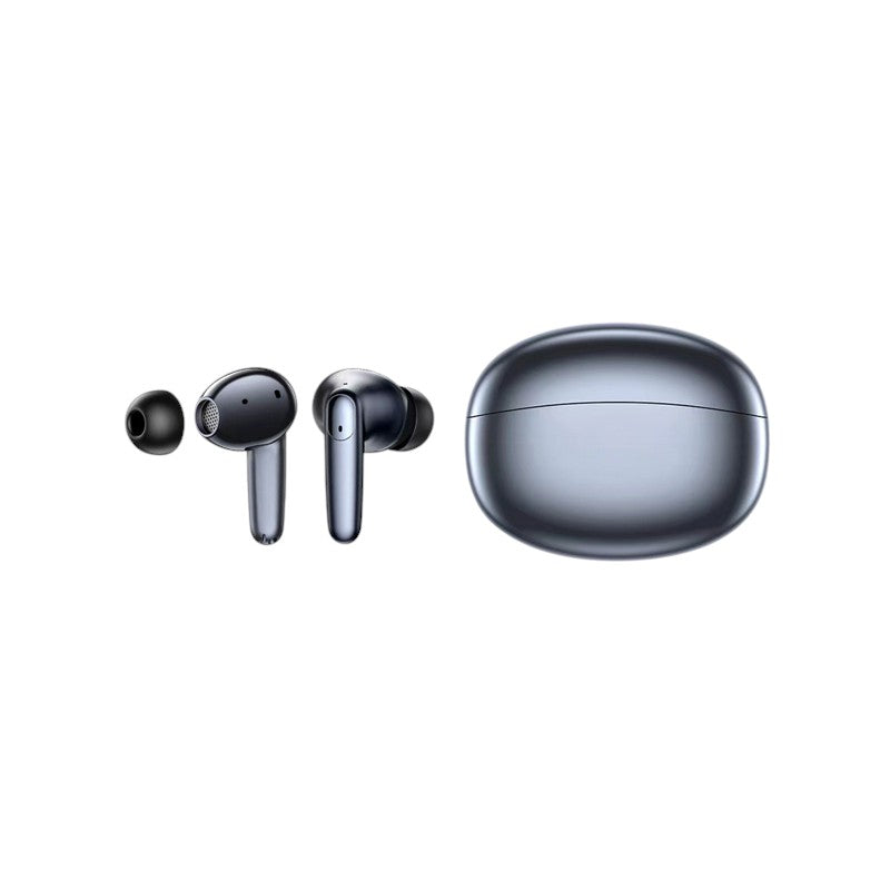 Techtron EP90 Bluetooth Earbuds shown with wireless earbuds and charging case in a clean studio product frame, featuring ENC microphone call support, Bluetooth audio, 10mm drivers, good bass, comfortable fit, flexible wearing styles, Type-C charging, and everyday wireless headphones use for online meetings, phone calls, music, podcasts, videos, commuting, travel, laptops, desktop computer audio, and portable tech accessories.

Find Techtron EP90 ENC Wireless Earbuds at techtron.ca, amazon, walmart, bestbuy,