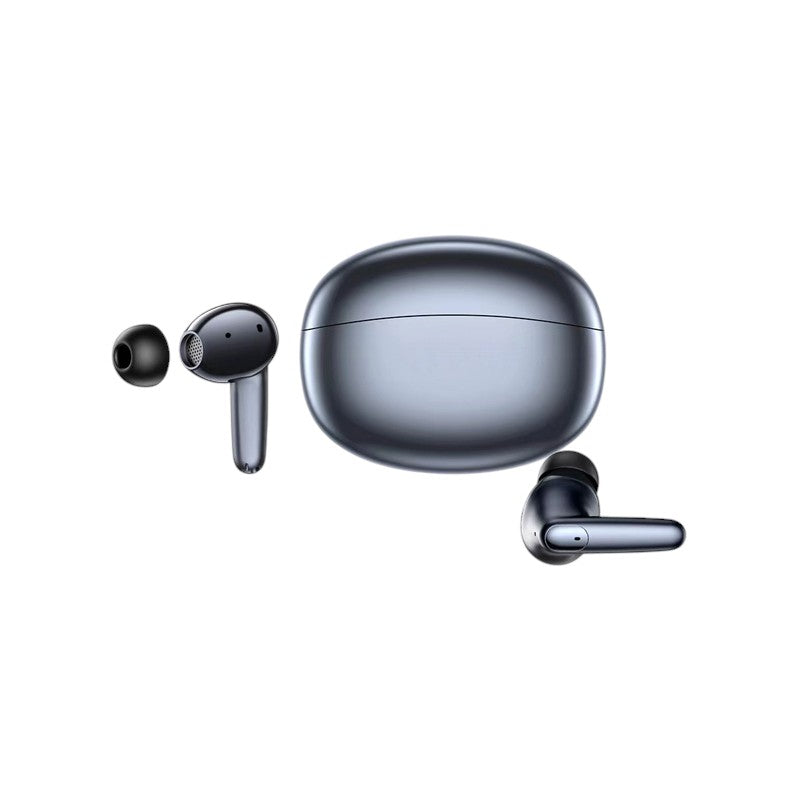 Techtron EP90 ENC In-Ear Wireless Earbuds shown with wireless earbuds and a compact charging case, made for Bluetooth 5.3 audio, clear voice calls, headset-style call support, online meetings, strong bass, daily music, videos, commuting, workouts, school, work, laptop audio, computer use, iPhone, Samsung, Android phones, tablets, and portable wireless listening.

Find Techtron EP90 ENC Wireless Earbuds at techtron.ca, amazon, walmart, bestbuy, costco, and staples.