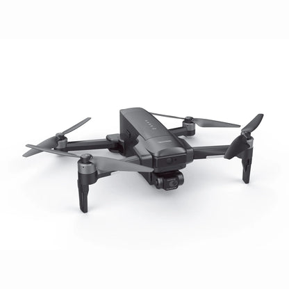 Techtron F22 S2 Pro+ Foldable 4K Drone featuring GPS, GLONASS, and BDS positioning, about 40 minutes flight time, laser obstacle avoidance, Follow Me tracking, gesture shooting, point of interest mode, optical flow hovering, and smart aerial video recording.

Find Techtron F22 S2 Pro+ Drone at techtron.ca, amazon, walmart, bestbuy, costco, and staples.