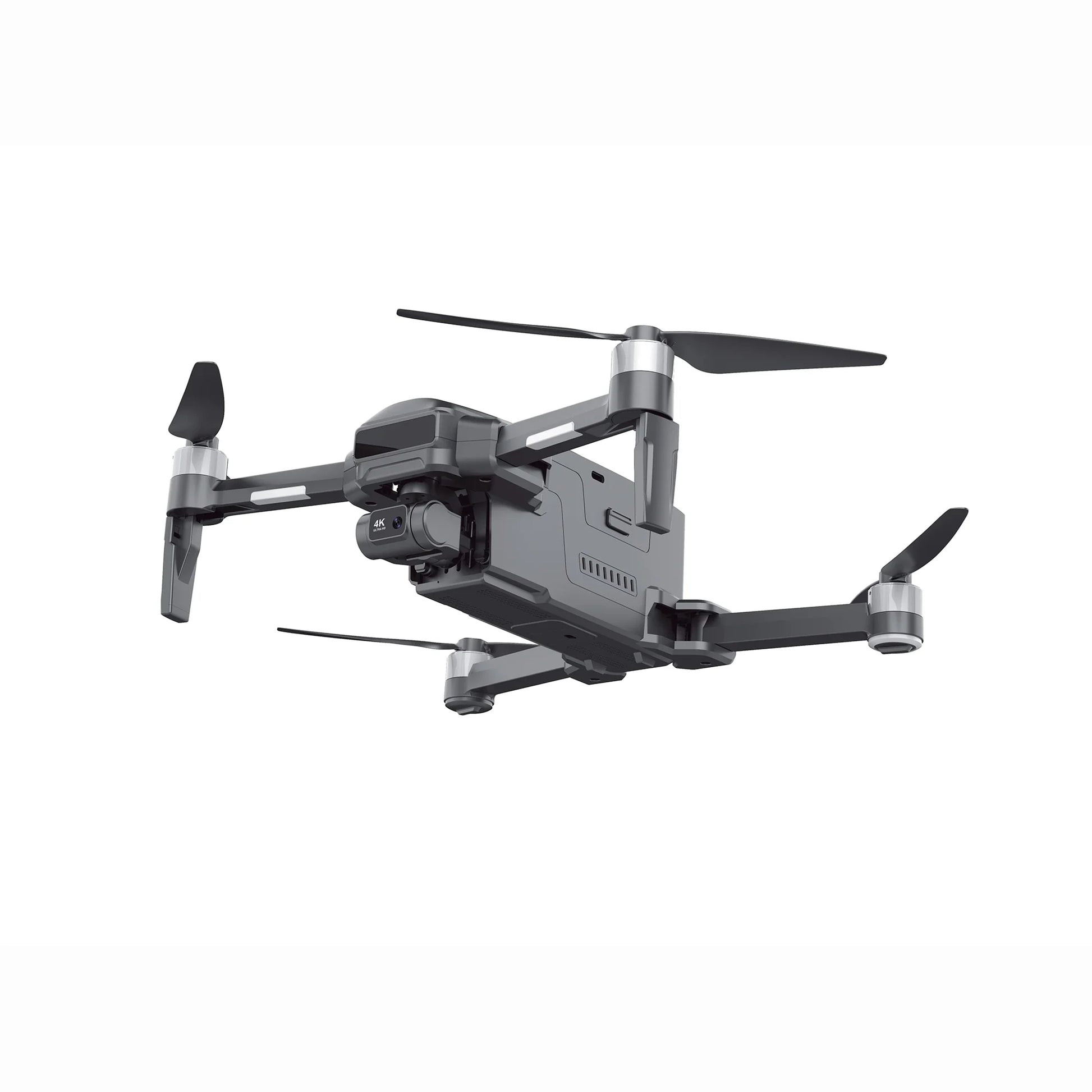 Techtron F22 S3 XR Foldable Camera Drone featuring WiFi connectivity, USB digital image transmission, 3-axis gimbal support, smart return, optical flow hovering, aircraft retrieval, fixed-point surround, and creative aerial video recording.

Find Techtron F22 S3 XR Drone at techtron.ca, amazon, walmart, bestbuy, costco, and staples.