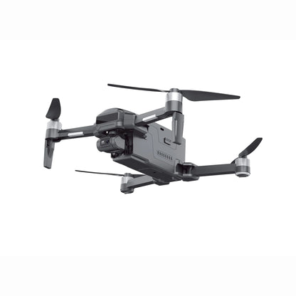 Techtron F22 S3 XR Foldable Camera Drone featuring WiFi connectivity, USB digital image transmission, 3-axis gimbal support, smart return, optical flow hovering, aircraft retrieval, fixed-point surround, and creative aerial video recording.

Find Techtron F22 S3 XR Drone at techtron.ca, amazon, walmart, bestbuy, costco, and staples.