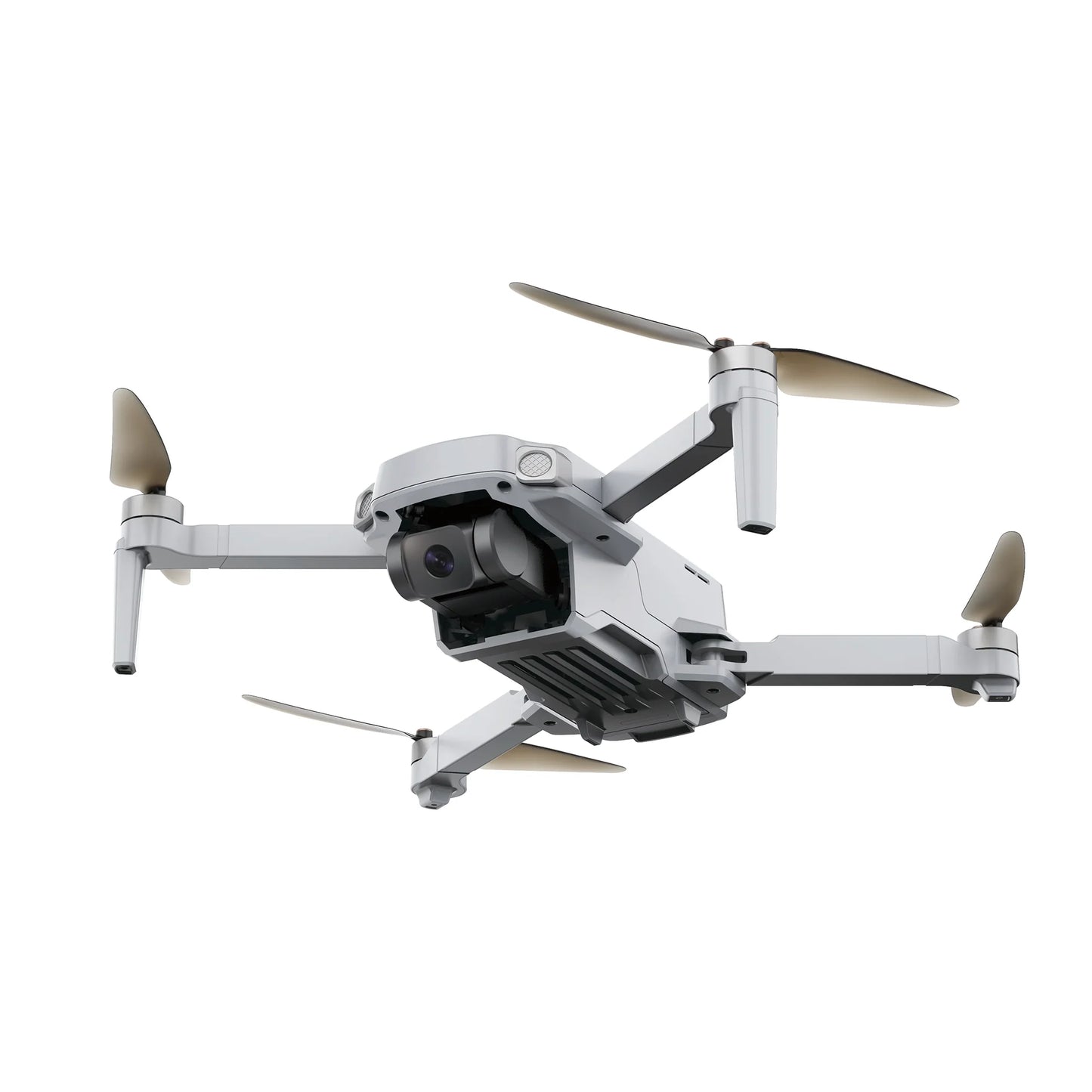 Techtron F5S Pro Camera Drone featuring GPS support, obstacle avoidance, gimbal-supported camera setup, optical flow hovering, gesture shooting, fixed-point surround, panoramic photography, time-lapse photography, and app-assisted outdoor flying.

Find Techtron F5S Pro Drone at techtron.ca, amazon, walmart, bestbuy, costco, and staples.
